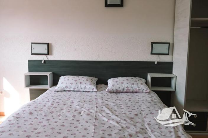 Prodej bytu 1+kk, Ulcinj, Černá Hora, 29 m2