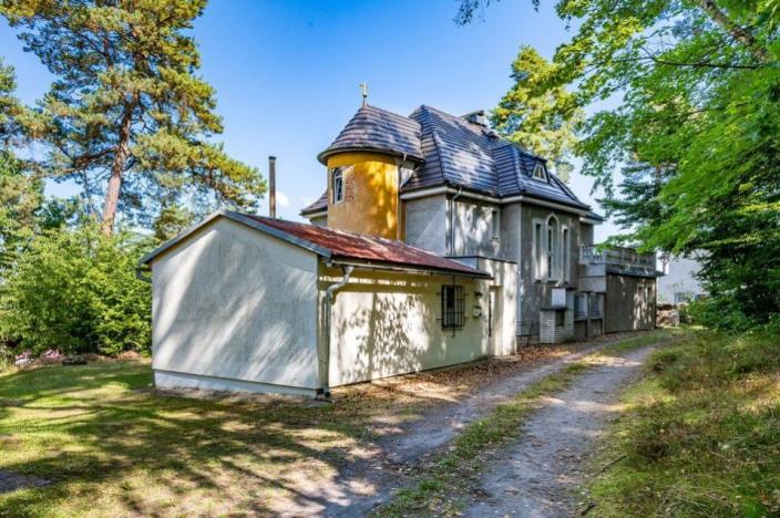 Prodej vily, Doksy - Staré Splavy, Lázeňský vrch, 535 m2