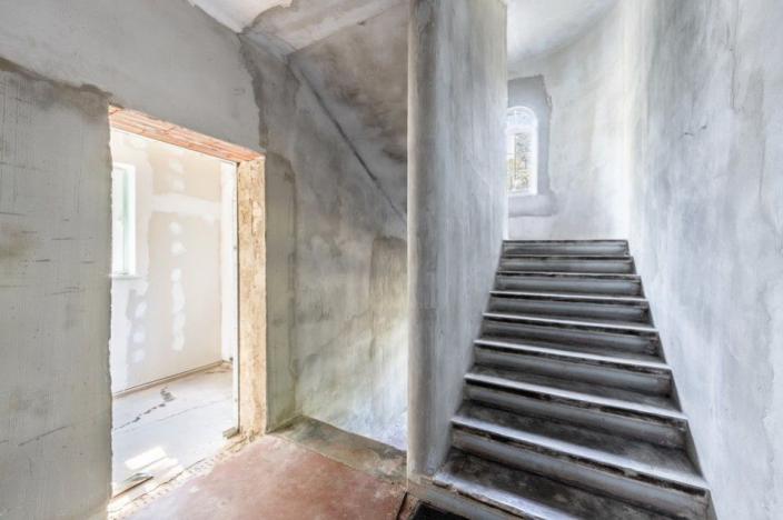 Prodej vily, Doksy - Staré Splavy, Lázeňský vrch, 535 m2