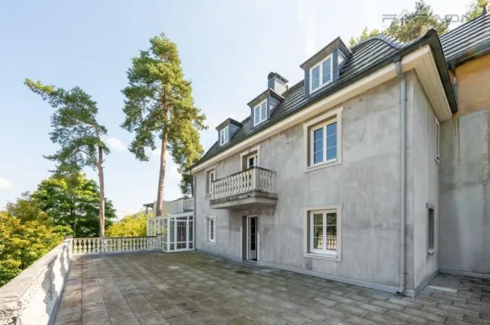 Prodej vily, Doksy - Staré Splavy, Lázeňský vrch, 535 m2