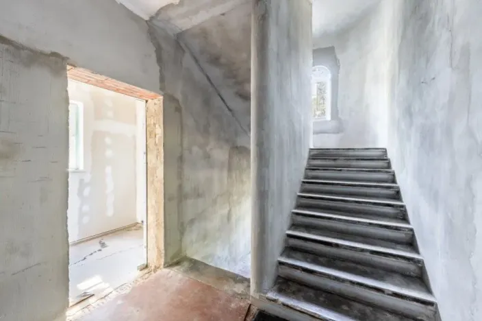 Prodej vily, Doksy - Staré Splavy, Lázeňský vrch, 535 m2