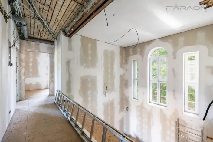 Prodej vily, Doksy - Staré Splavy, Lázeňský vrch, 535 m2