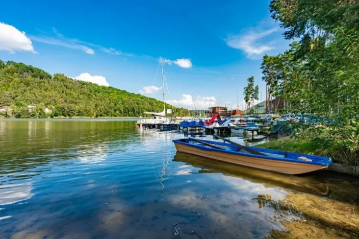 Prodej vily, Doksy - Staré Splavy, Lázeňský vrch, 535 m2