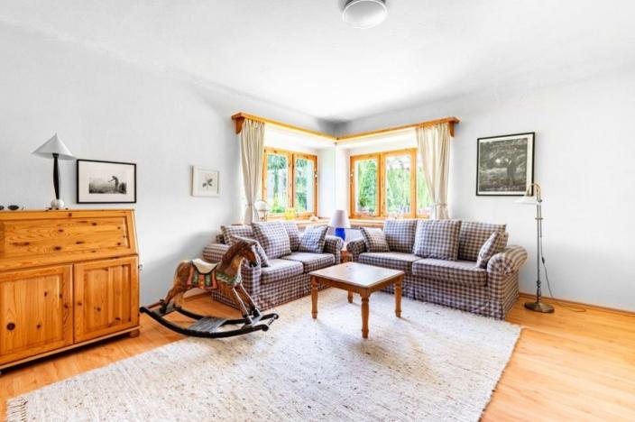 Prodej rodinného domu, Jevany, U Rybníka, 205 m2