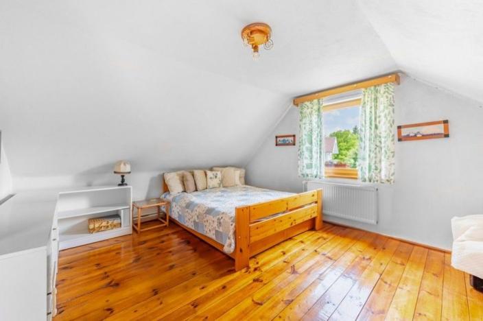 Prodej rodinného domu, Jevany, U Rybníka, 205 m2