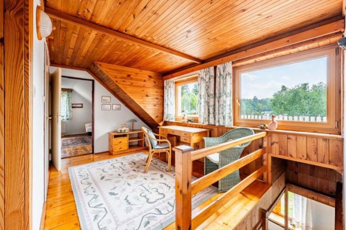 Prodej rodinného domu, Jevany, U Rybníka, 205 m2