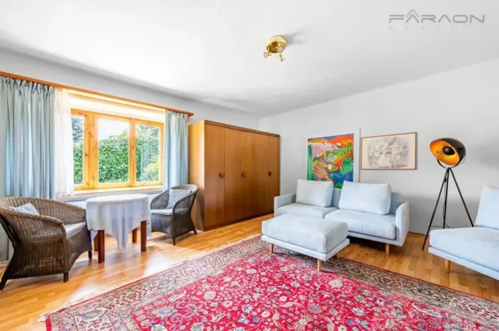 Prodej rodinného domu, Jevany, U Rybníka, 205 m2