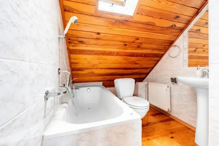 Prodej rodinného domu, Jevany, U Rybníka, 205 m2