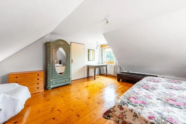 Prodej rodinného domu, Jevany, U Rybníka, 205 m2