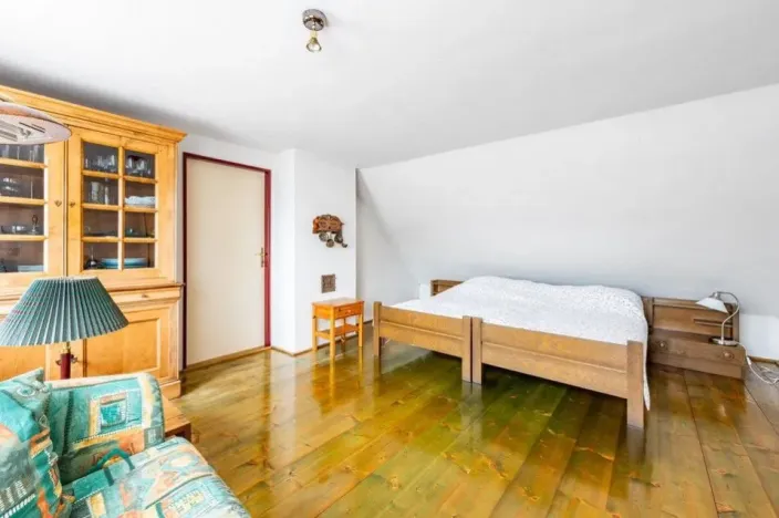 Prodej rodinného domu, Jevany, U Rybníka, 205 m2