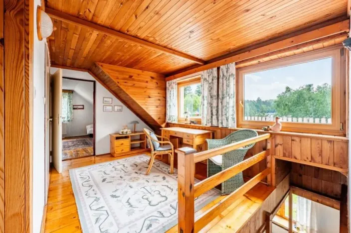 Prodej rodinného domu, Jevany, U Rybníka, 205 m2