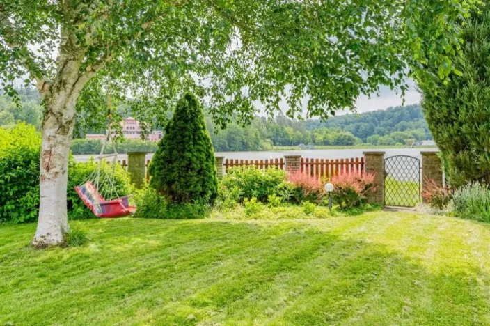 Prodej rodinného domu, Jevany, U Rybníka, 205 m2