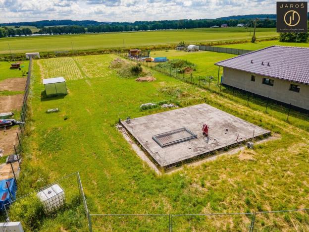 Prodej rodinného domu, Tochovice, 107 m2