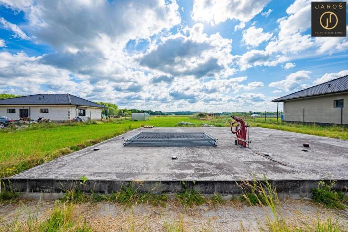 Prodej rodinného domu, Tochovice, 107 m2