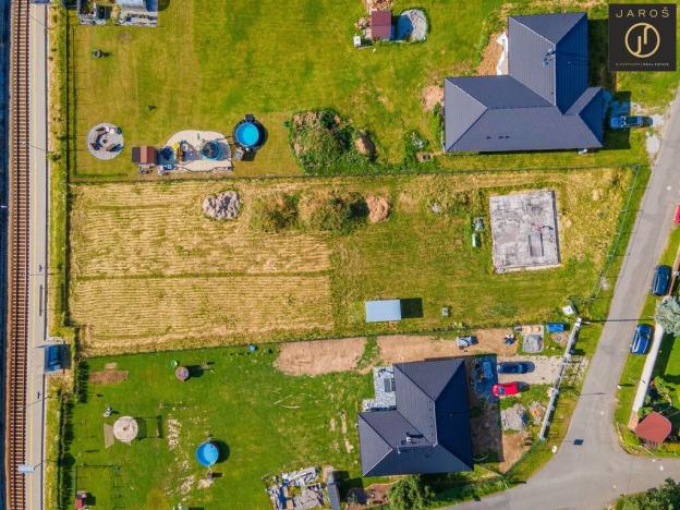 Prodej rodinného domu, Tochovice, 107 m2