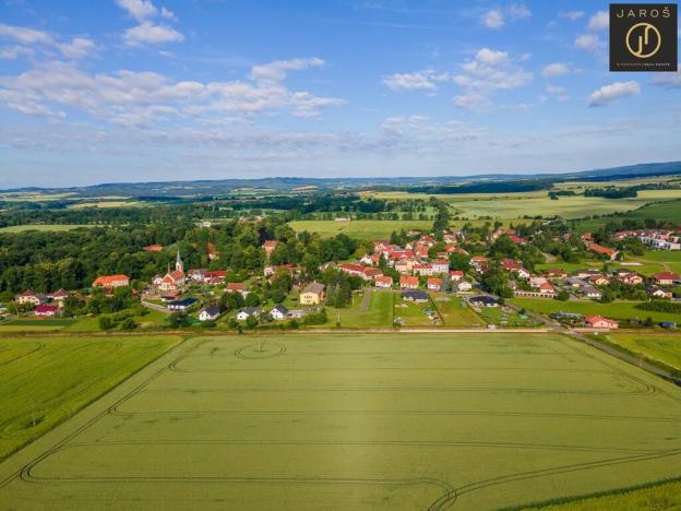 Prodej rodinného domu, Tochovice, 107 m2