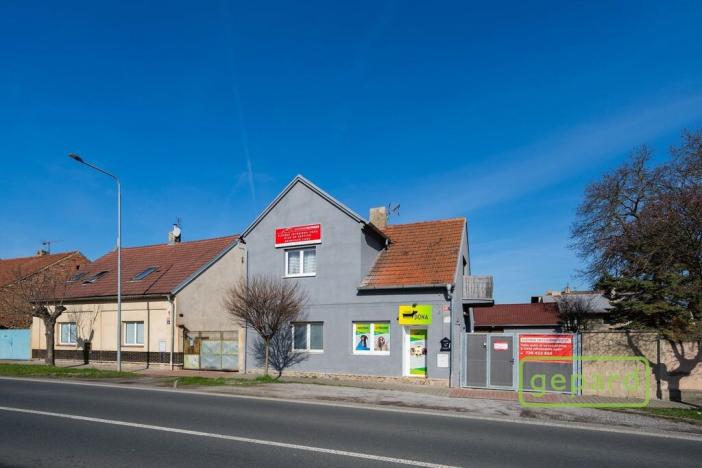 Prodej rodinného domu, Rudná, Masarykova, 237 m2