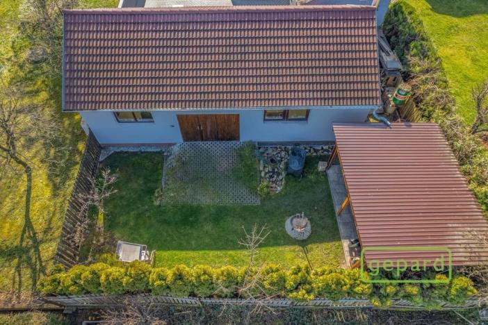 Prodej rodinného domu, Rudná, Masarykova, 237 m2