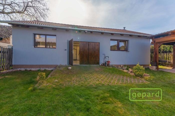 Prodej rodinného domu, Rudná, Masarykova, 237 m2