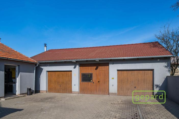 Prodej rodinného domu, Rudná, Masarykova, 237 m2