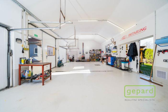 Prodej rodinného domu, Rudná, Masarykova, 237 m2