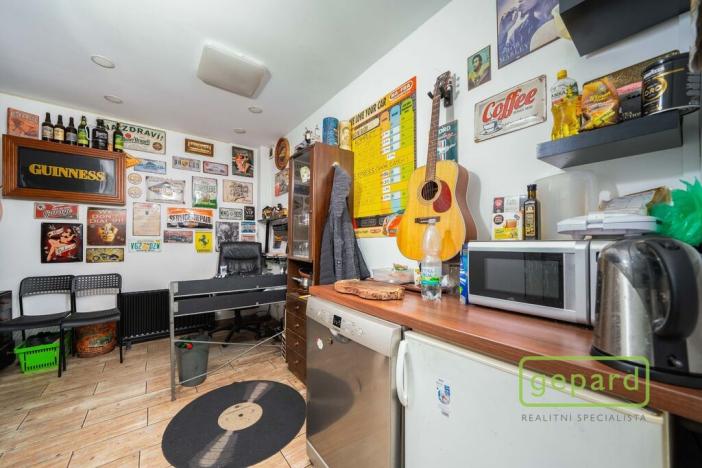 Prodej rodinného domu, Rudná, Masarykova, 237 m2