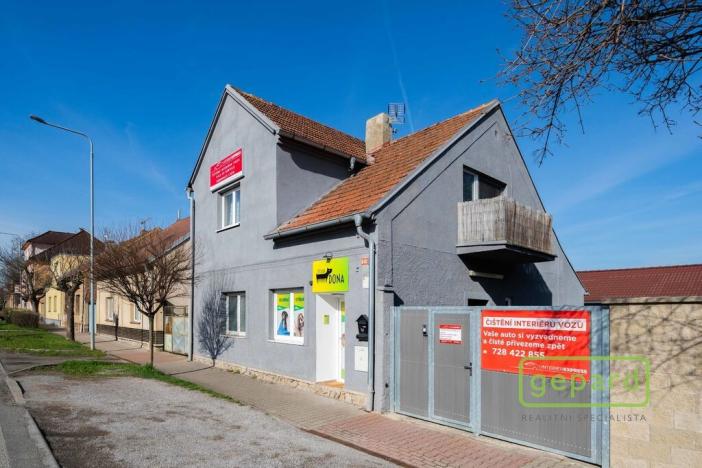 Prodej rodinného domu, Rudná, Masarykova, 237 m2