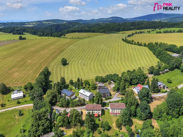 Prodej činžovního domu, Liberk - Uhřínov, 460 m2