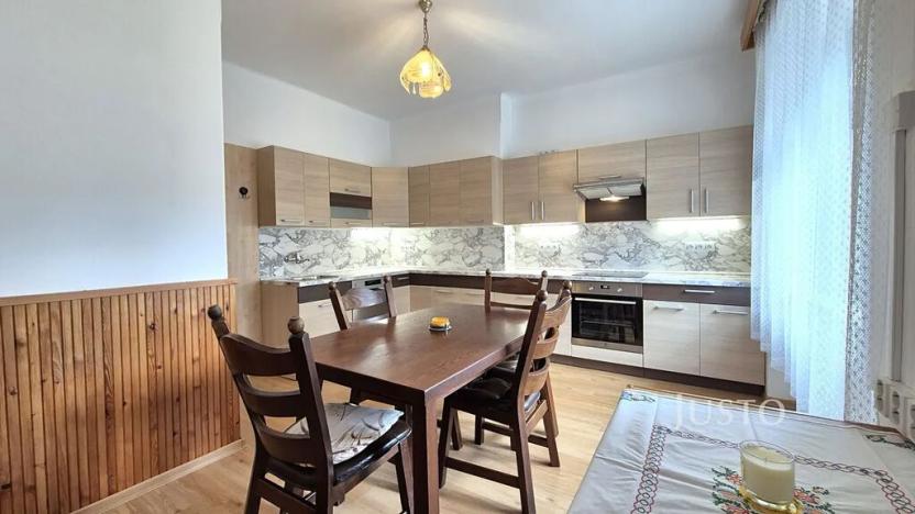 Pronájem bytu 2+1, Písek, Pražská, 75 m2