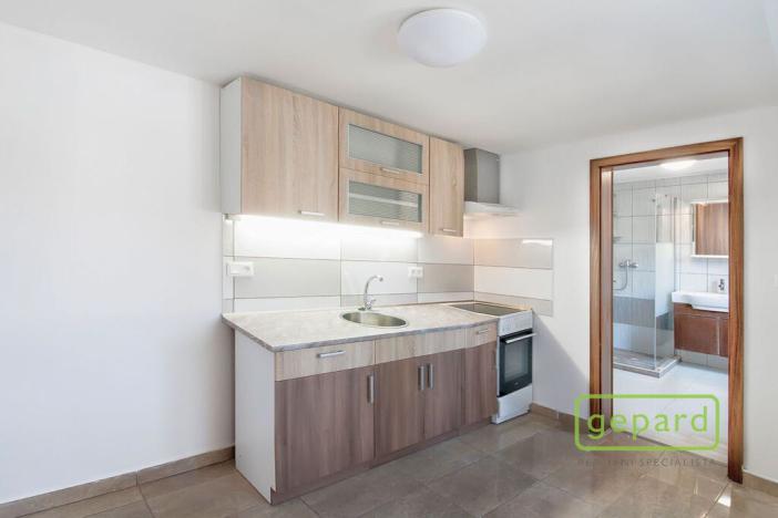 Prodej činžovního domu, Rudná, Masarykova, 237 m2