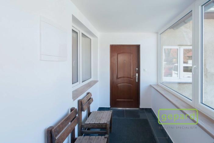 Prodej činžovního domu, Rudná, Masarykova, 237 m2