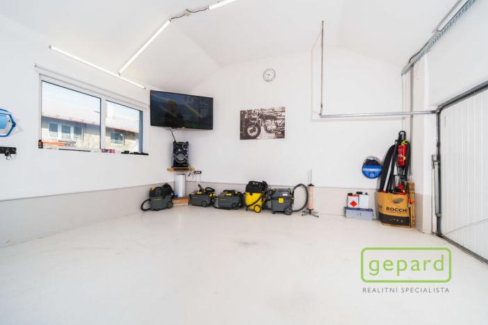 Prodej činžovního domu, Rudná, Masarykova, 237 m2