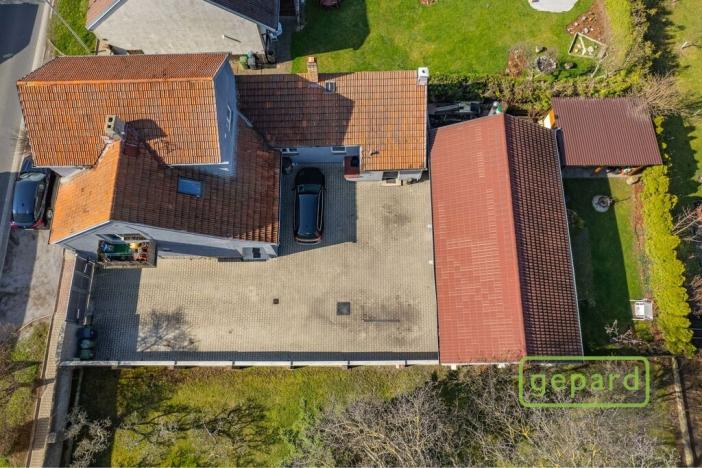 Prodej činžovního domu, Rudná, Masarykova, 237 m2