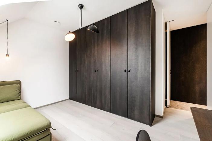 Prodej bytu 4+kk, Praha - Žižkov, Bořivojova, 116 m2