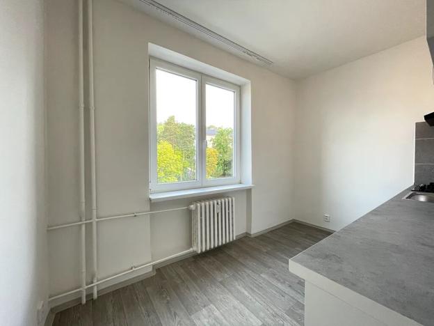 Pronájem bytu 2+1, Litvínov, Podkrušnohorská, 53 m2