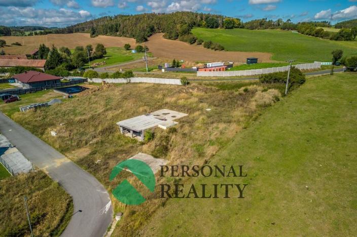 Prodej rodinného domu, Obory, 132 m2