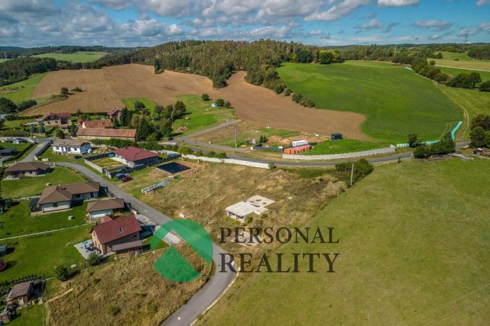 Prodej rodinného domu, Obory, 132 m2