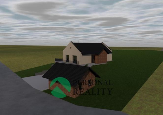 Prodej rodinného domu, Obory, 132 m2