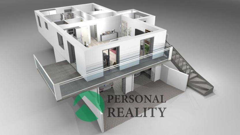 Prodej rodinného domu, Obory, 132 m2