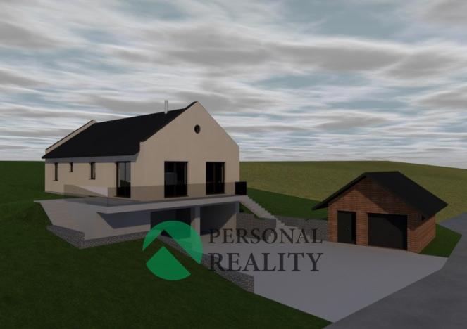 Prodej pozemku pro bydlení, Obory, 1723 m2