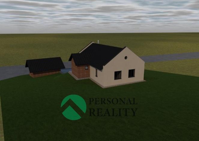 Prodej pozemku pro bydlení, Obory, 1723 m2