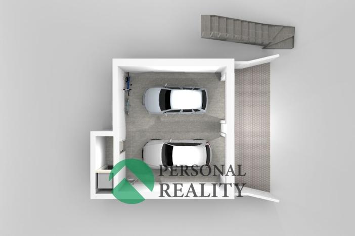 Prodej pozemku pro bydlení, Obory, 1723 m2