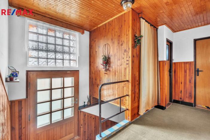 Prodej rodinného domu, Smidary, Na stávku, 217 m2