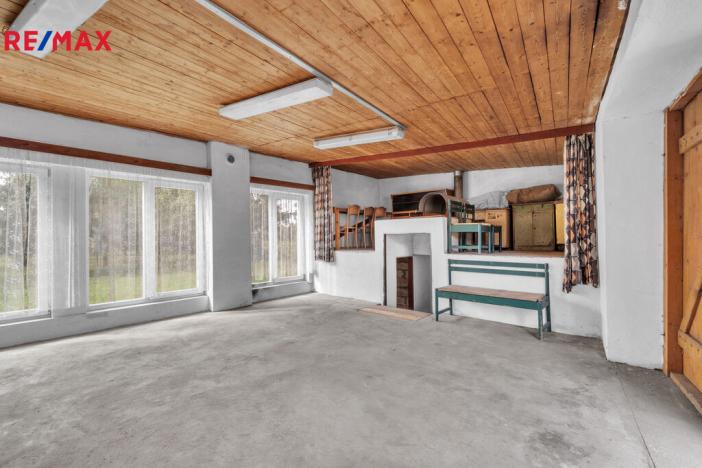 Prodej rodinného domu, Smidary, Na stávku, 217 m2