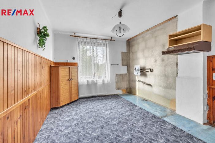 Prodej rodinného domu, Smidary, Na stávku, 217 m2