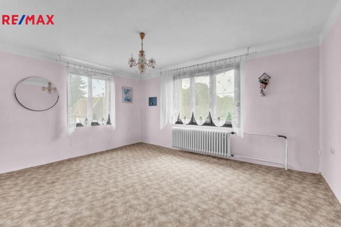 Prodej rodinného domu, Smidary, Na stávku, 217 m2