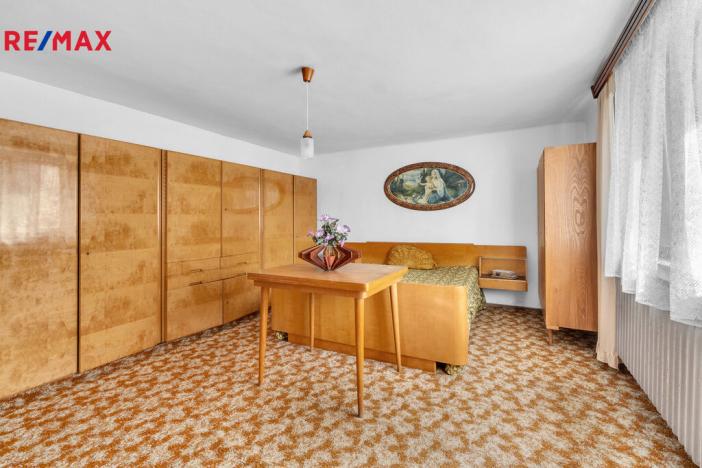 Prodej rodinného domu, Smidary, Na stávku, 217 m2