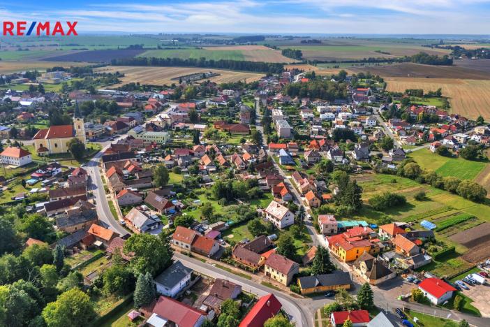 Prodej rodinného domu, Smidary, Na stávku, 217 m2