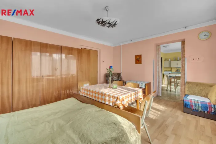 Prodej rodinného domu, Smidary, Na stávku, 217 m2