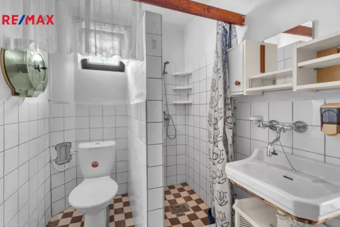 Prodej rodinného domu, Smidary, Na stávku, 217 m2